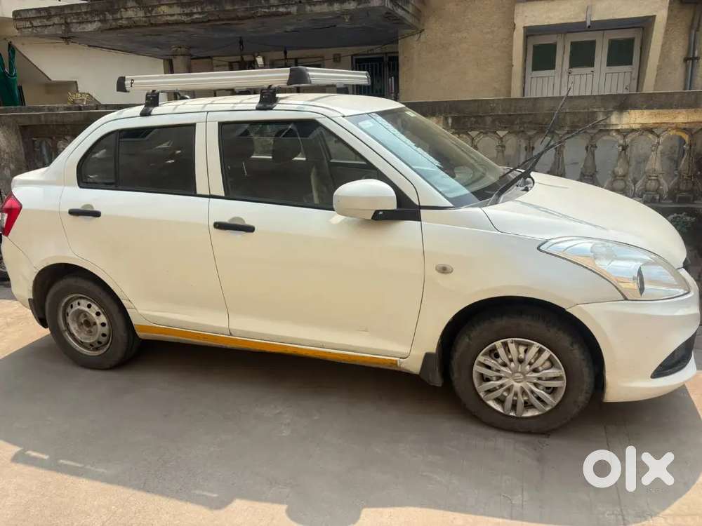 Maruti Suzuki Dzire 2023