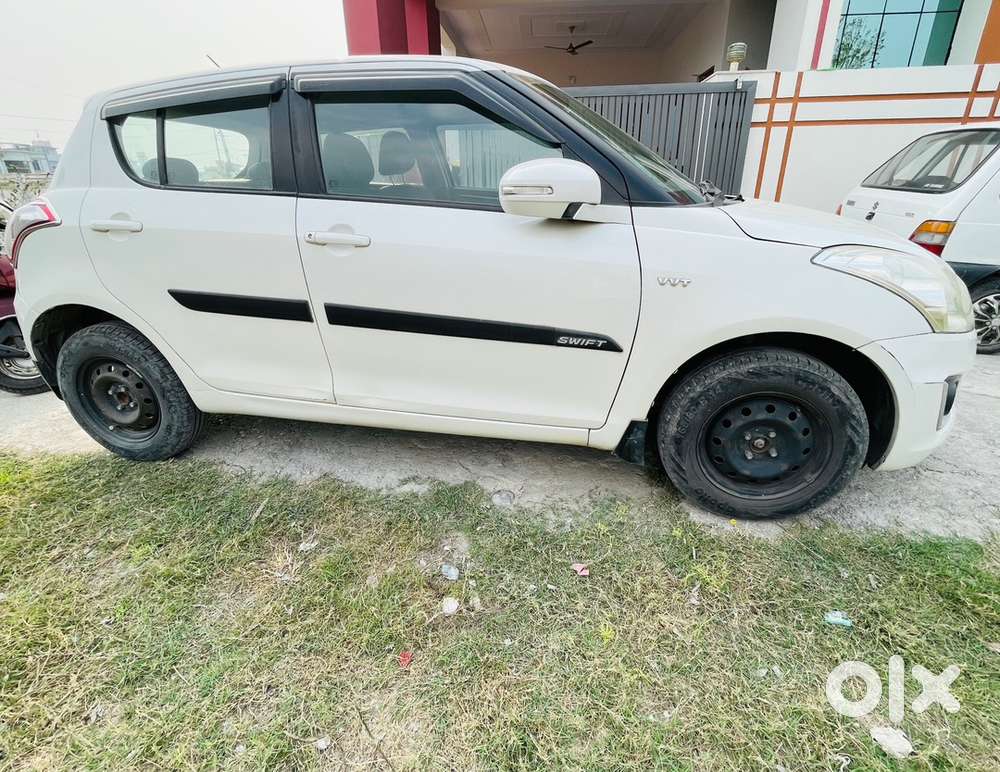 Maruti Suzuki Swift 2016