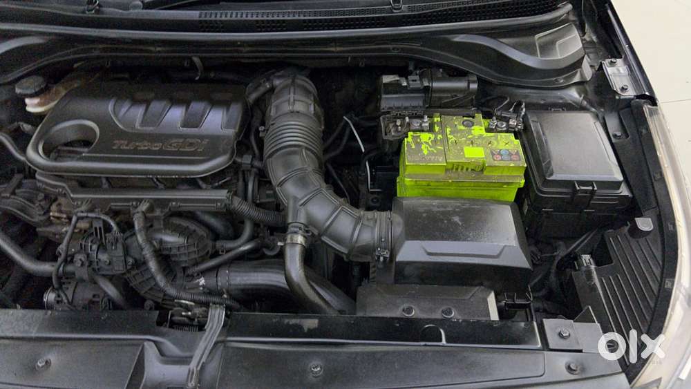 Hyundai Verna 1.0 Sx (o) Turbo Gdi Dct, 2020, Petrol