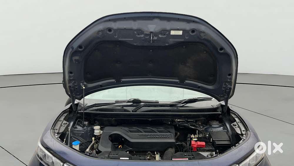 Maruti Suzuki Fronx Alpha 1.0l Turbo 6 At, 2023, Petrol
