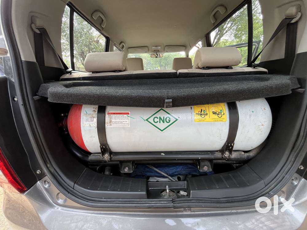 Maruti Suzuki Wagon R Cng Lxi, 2018, Cng & Hybrids