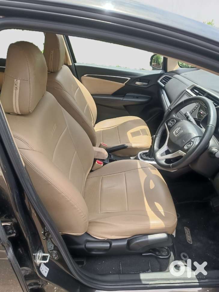 Honda Jazz [2020-2023] 1.2 Vx I-vtec Mt, 2021, Petrol