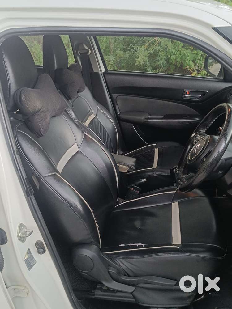 Maruti Suzuki Swift Ddis Vdi, 2019, Diesel