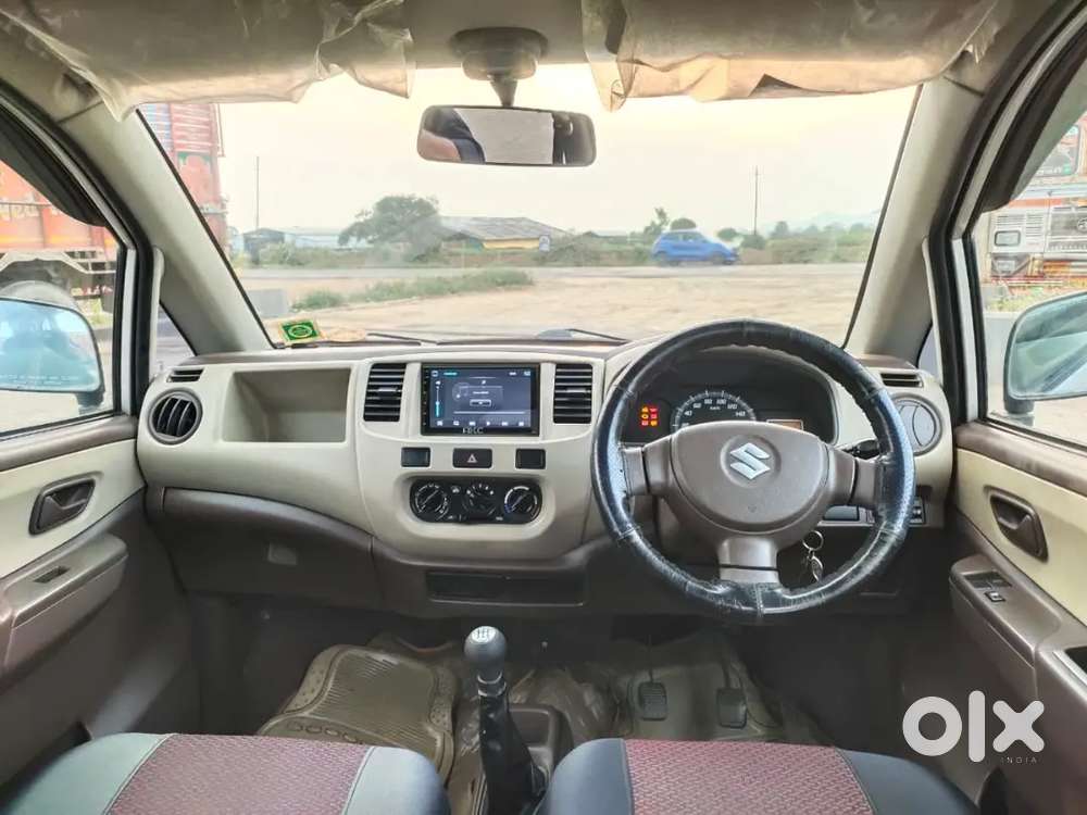 Maruti Suzuki Zen Estilo 2010 Petrol 40000 Km Driven