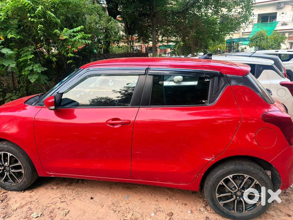 Swift 1.2 Zxi 2018
