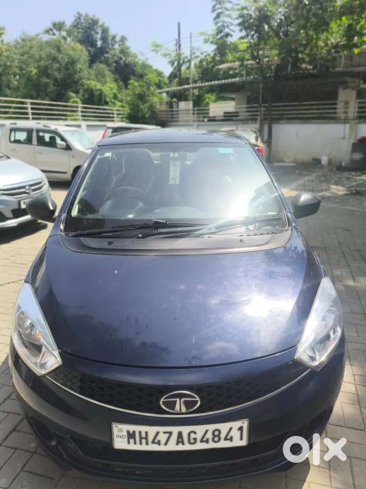 Tata Tigor Xm, 2018, Petrol