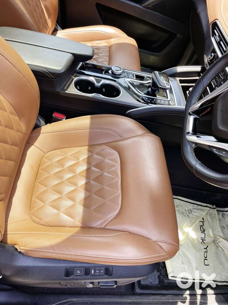 Mg Gloster Savvy 6 Seater, 2023, Diesel