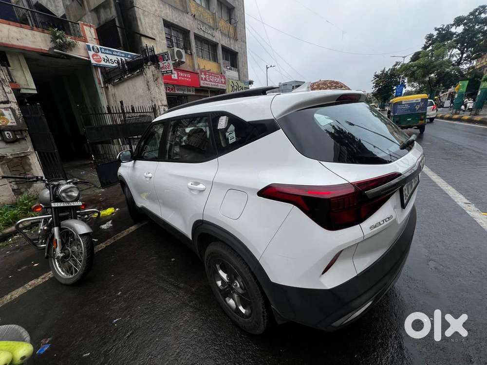 Kia Seltos Htk 2022