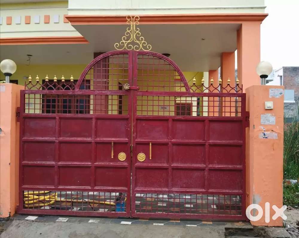 Iron Main Gate Other Household Items 1754398810