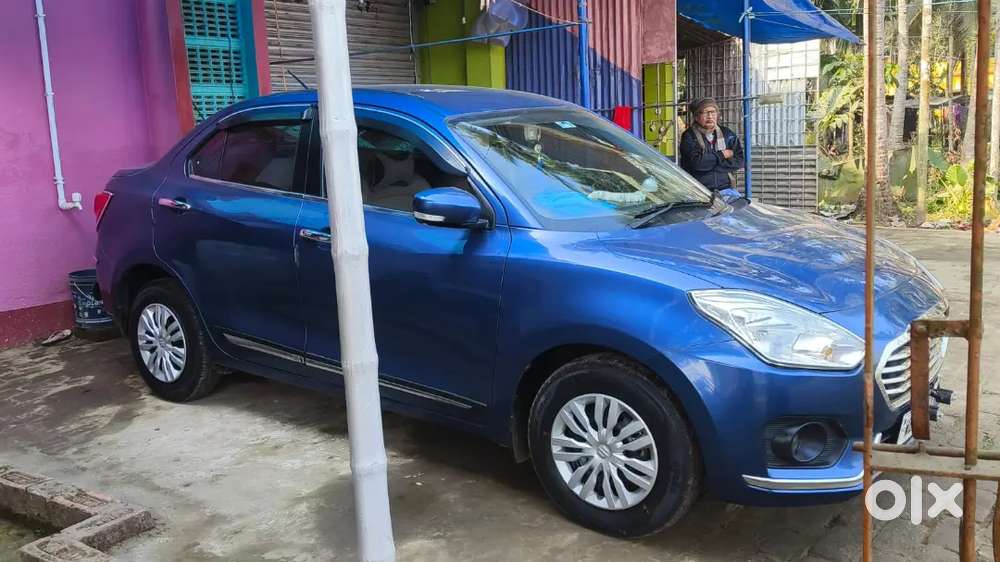 Maruti Suzuki Swift Dzire 2019 Petrol 39000 Km Driven