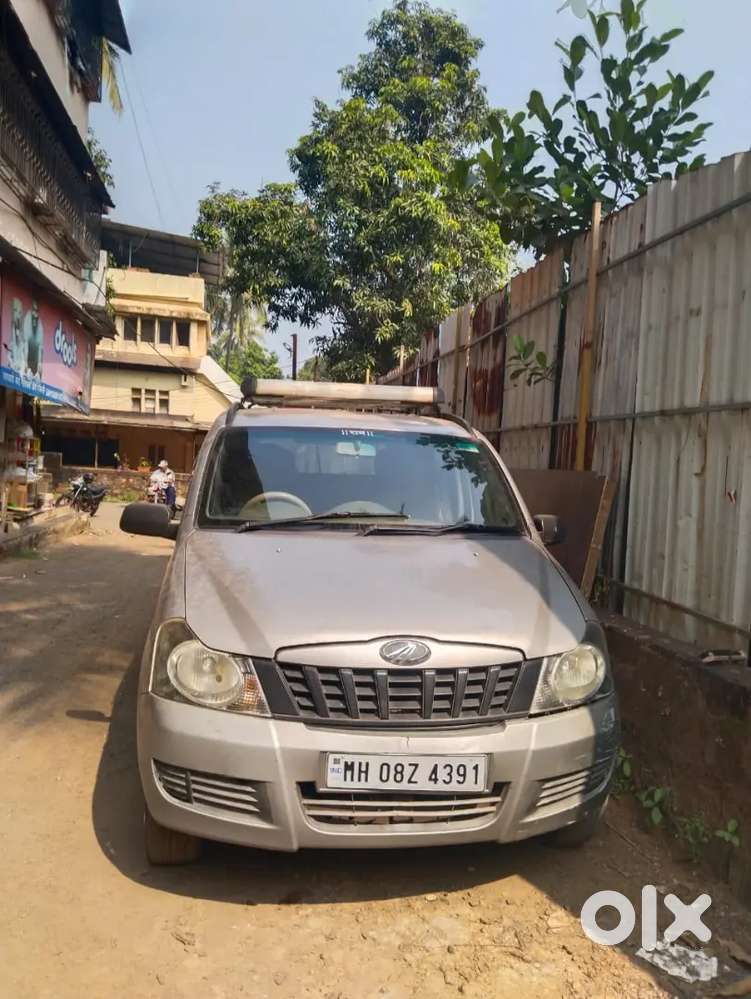 Mahindra Quanto 2013 Diesel 36520 Km Driven