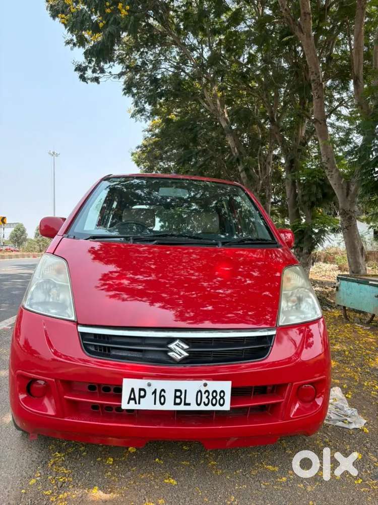Maruti Suzuki Zen Estilo 2009 Petrol Good Condition