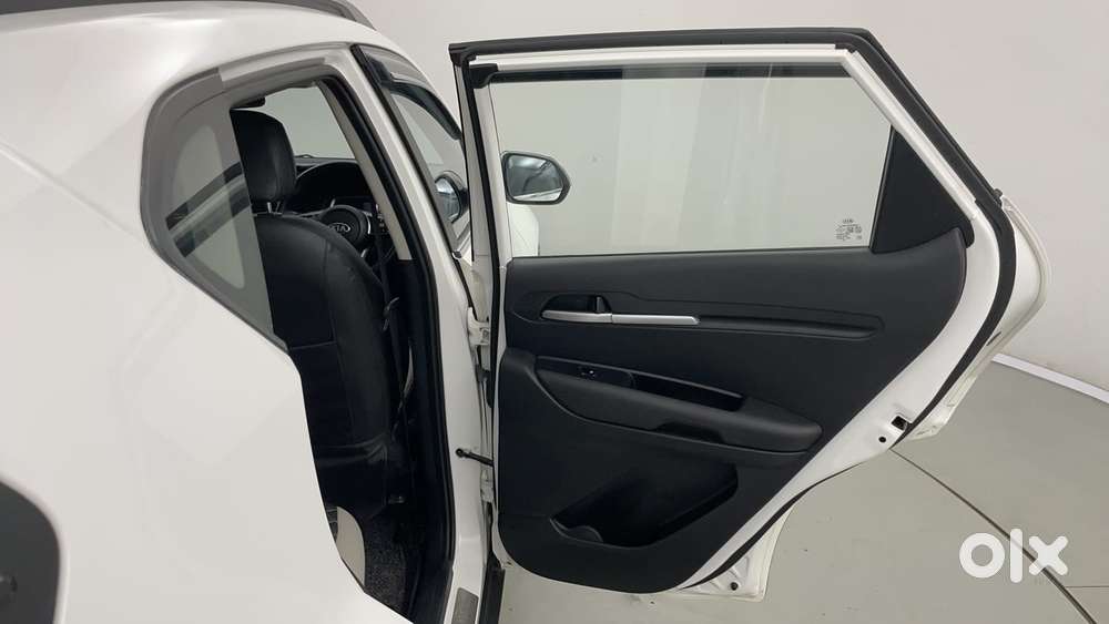 Kia Sonet Htk Plus Turbo Dct, 2021, Petrol