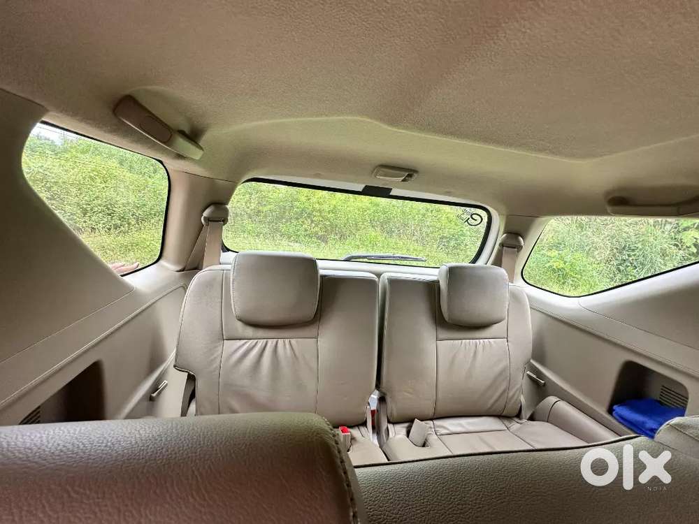 Urgent Sale-toyota Fortuner 1kd|19,50,000|negotiable