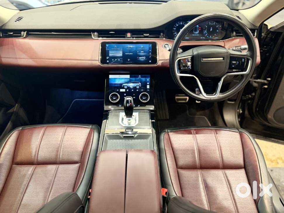 Land Rover Range Evoque Se R-dynamic Diesel, 2022, Diesel