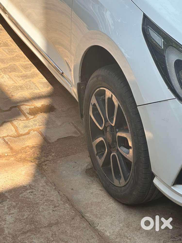 Hyundai Verna Petrol Manual 2022