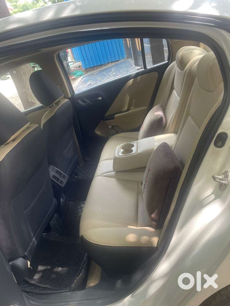 Honda City Petrol 2019