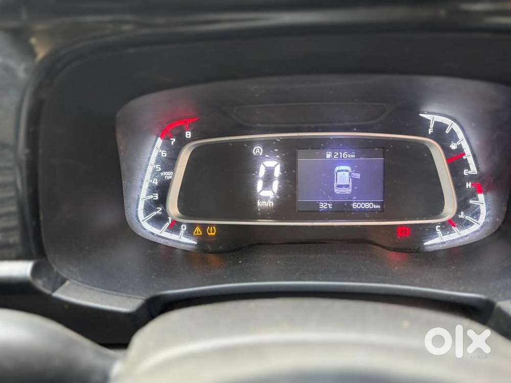 Kia Sonet 2023 Petrol Good Condition