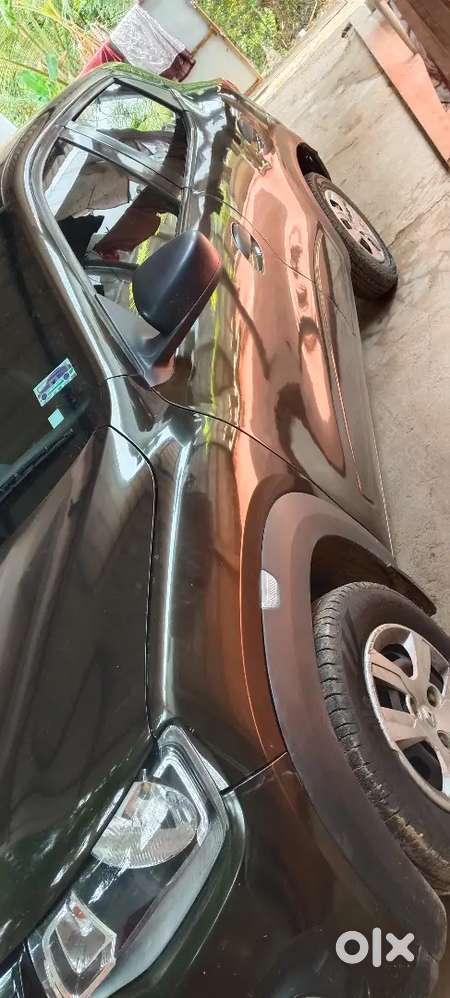 Renault Kwid 2016 Sce