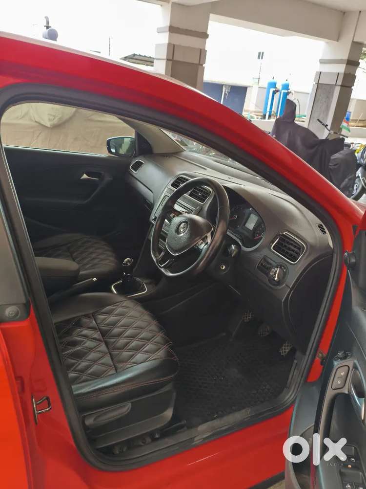 Volkswagen Polo 1.0 Tsi Highline Plus (2020) - Mint Condition | Flash