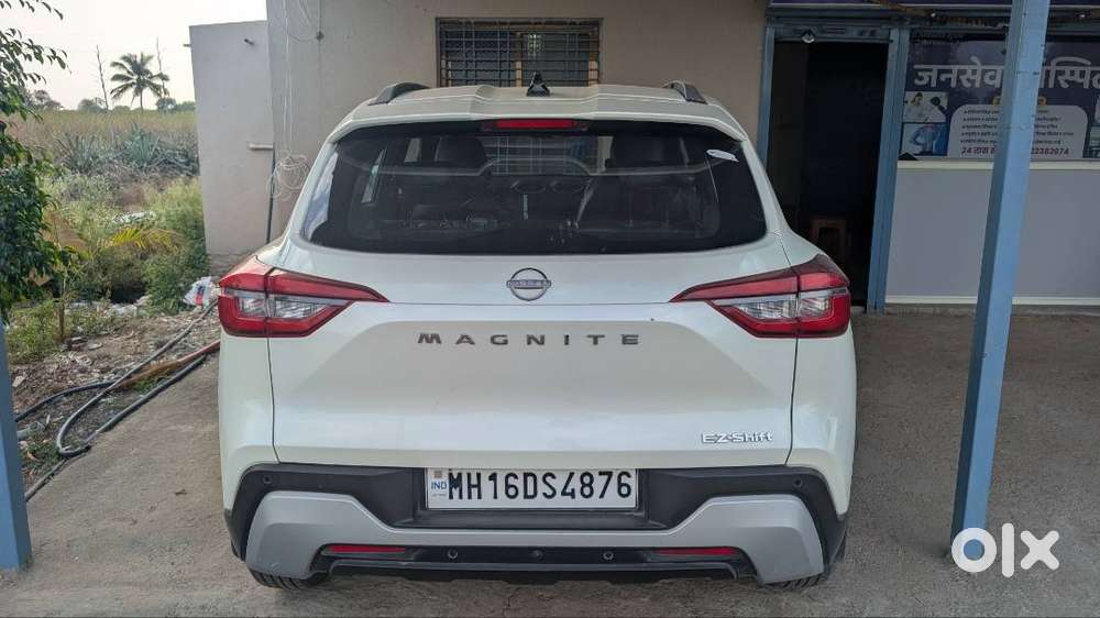 9 Manth Old Car Just Like A New