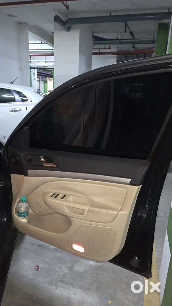 Skoda Laura 2012 Diesel Well Maintained