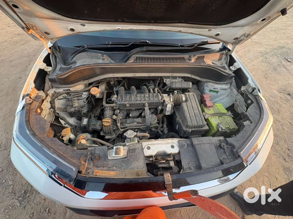 Tata Punch 2023 Petrol Good Condition