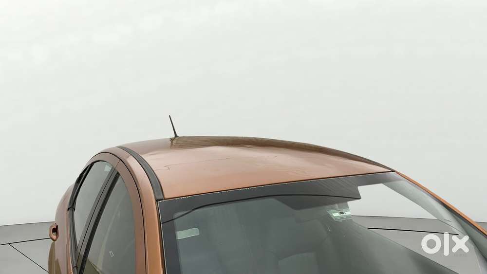 Tata Tigor 1.2 Revotron Xt, 2018, Petrol