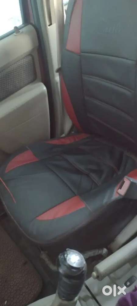 Mahindra Logan 2011 Diese. Guaranteel 25033 Km Driven . Genuine