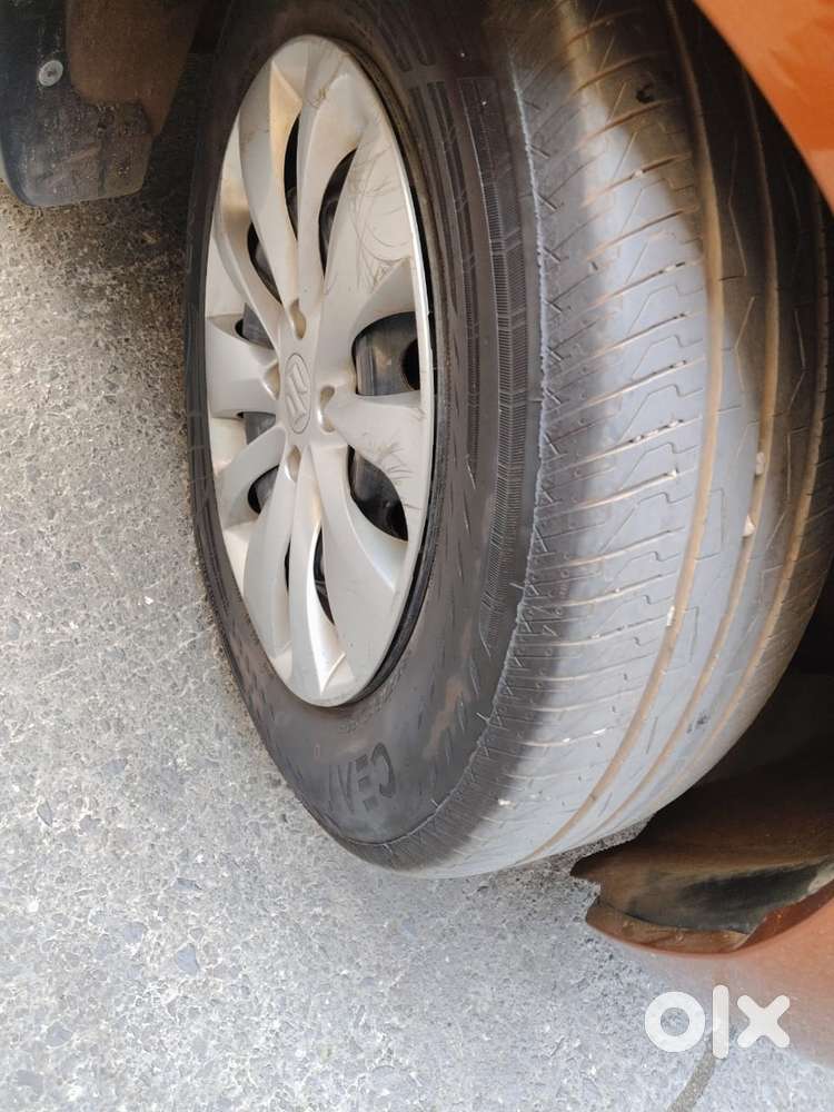 Maruti Suzuki Baleno 1.2 Delta At, 2016, Petrol