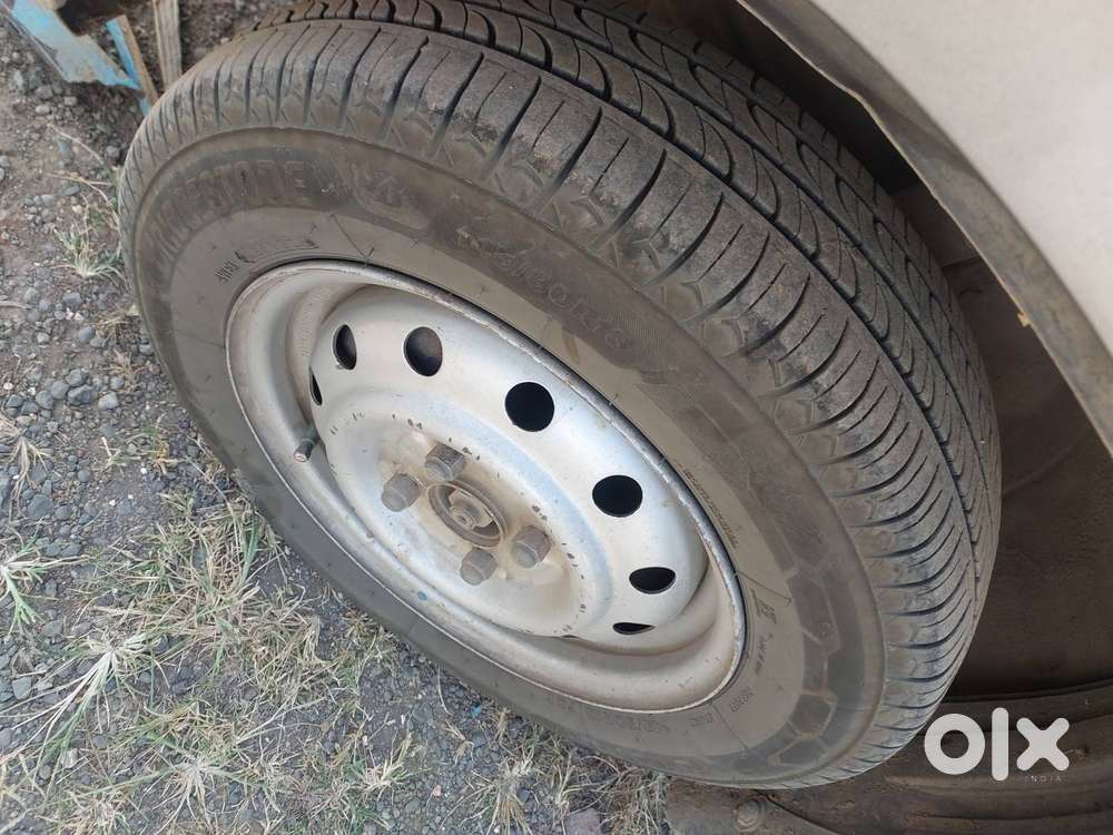 Maruti Suzuki Wagon R 2018 Dec Cng