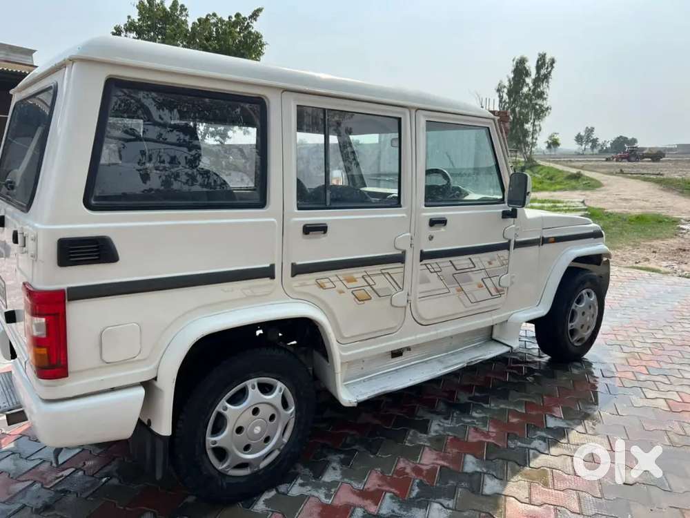 Mahindra Bolero Neo Plus 2014