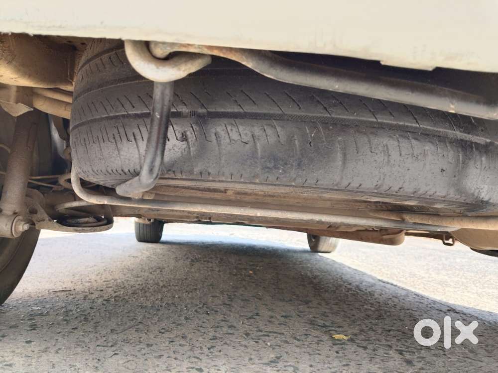 Maruti Suzuki Ertiga Vdi Shvs, 2015, Diesel