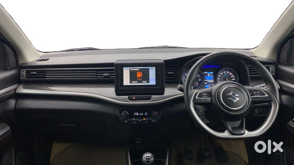 Maruti Suzuki Xl6 Alpha, 2019, Petrol