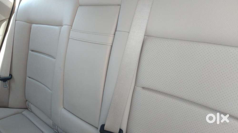 Mercedes Benz E250 Cdi