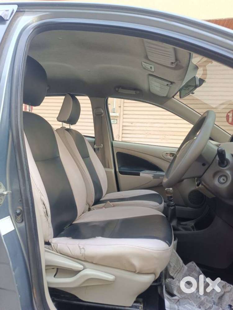 Toyota Etios 2014-2016 Gd, 2014, Diesel
