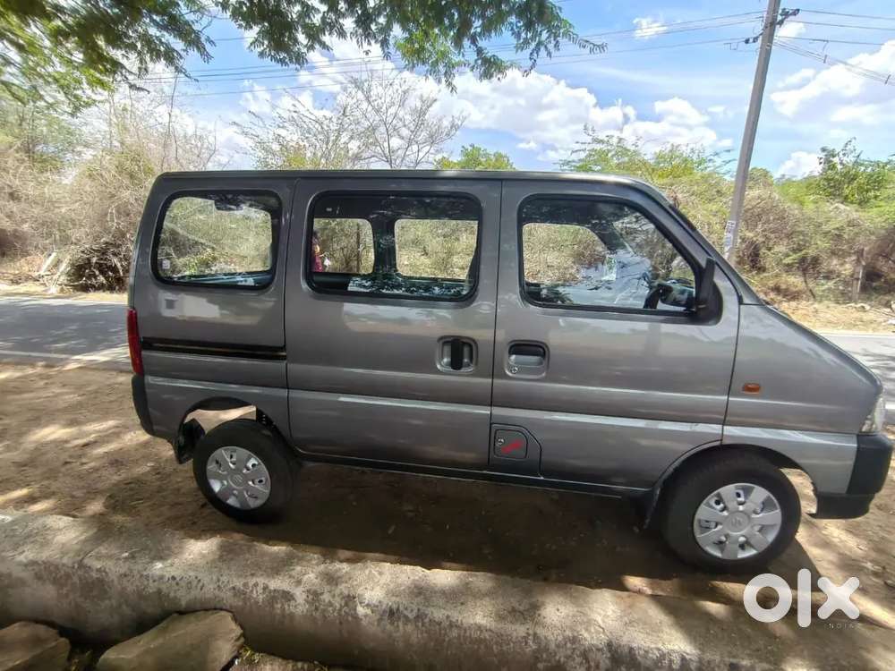 Maruti Suzuki Eeco 2026