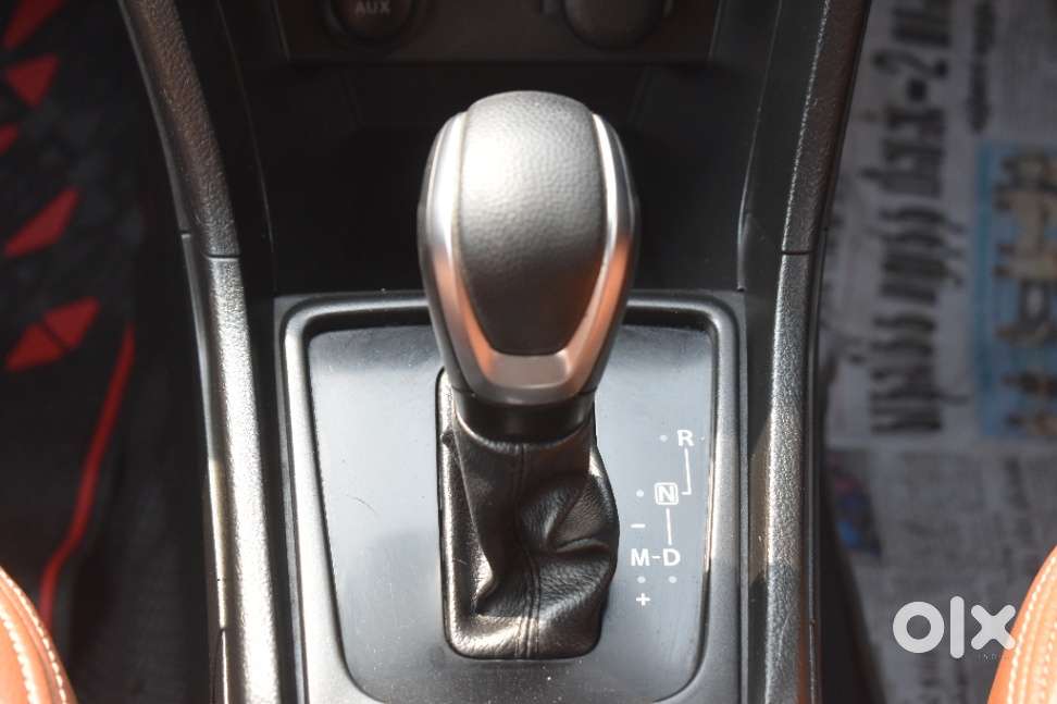 Maruti Suzuki Vitara Brezza Vdi Amt, 2019, Diesel