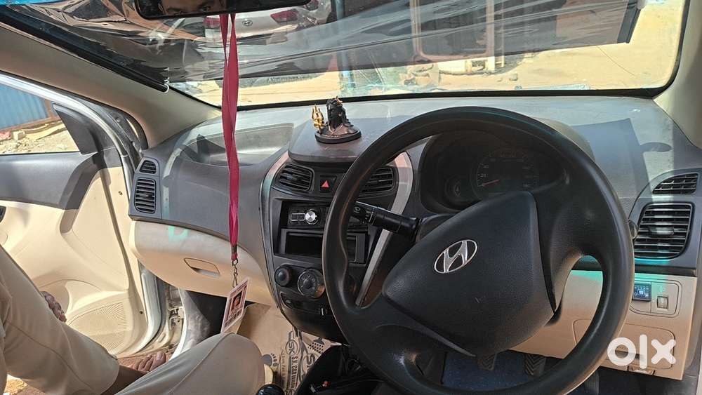 Hyundai Eon Era 2012