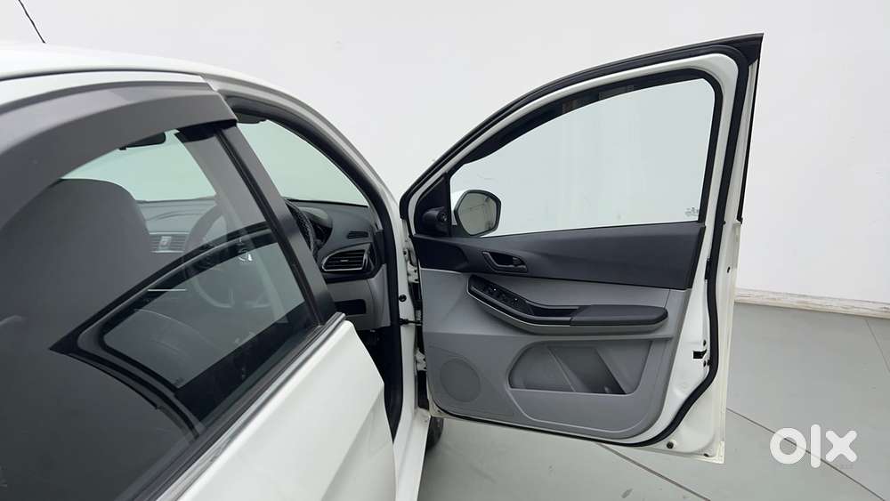 Tata Tiago Xz, 2021, Petrol