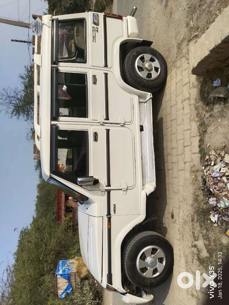 Mahindra Bolero 2016 Diesel 90000 Km Driven