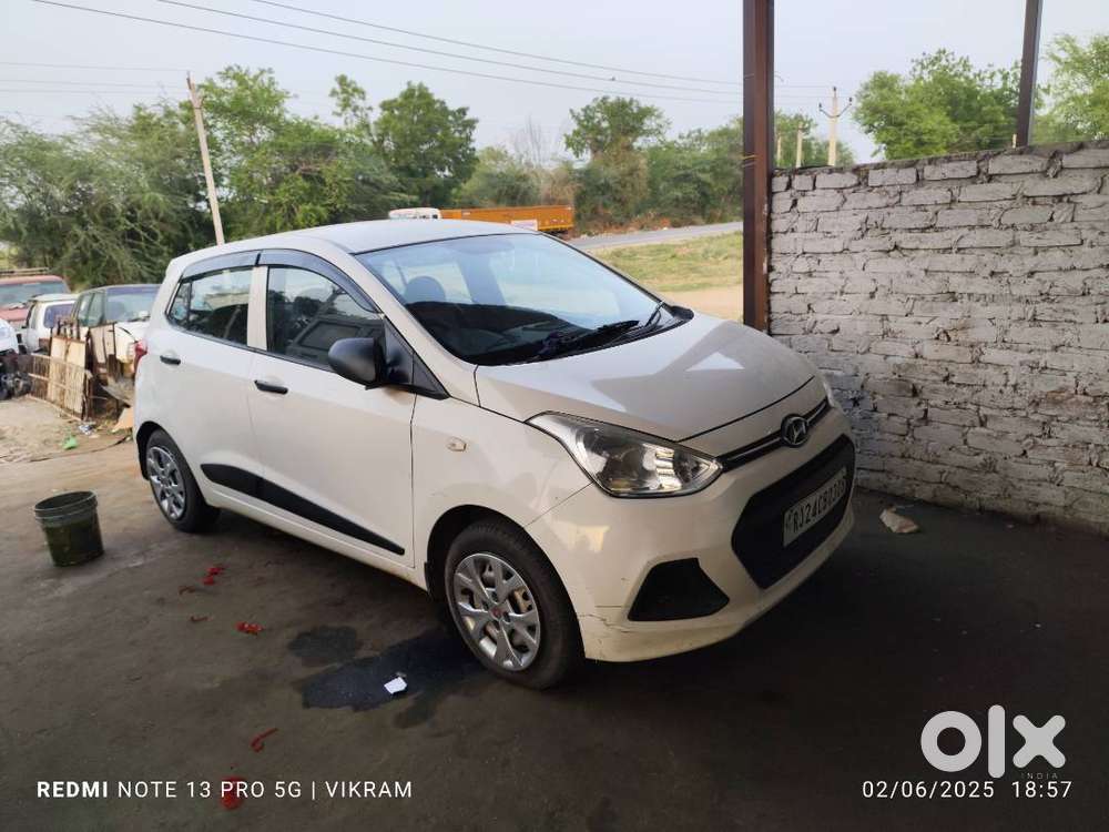 2014 Hyundai Grand I10 Prime