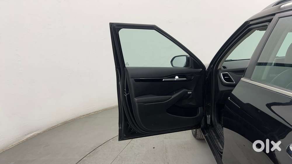 Kia Seltos 1.4 Gtx + Petrol At, 2021, Petrol