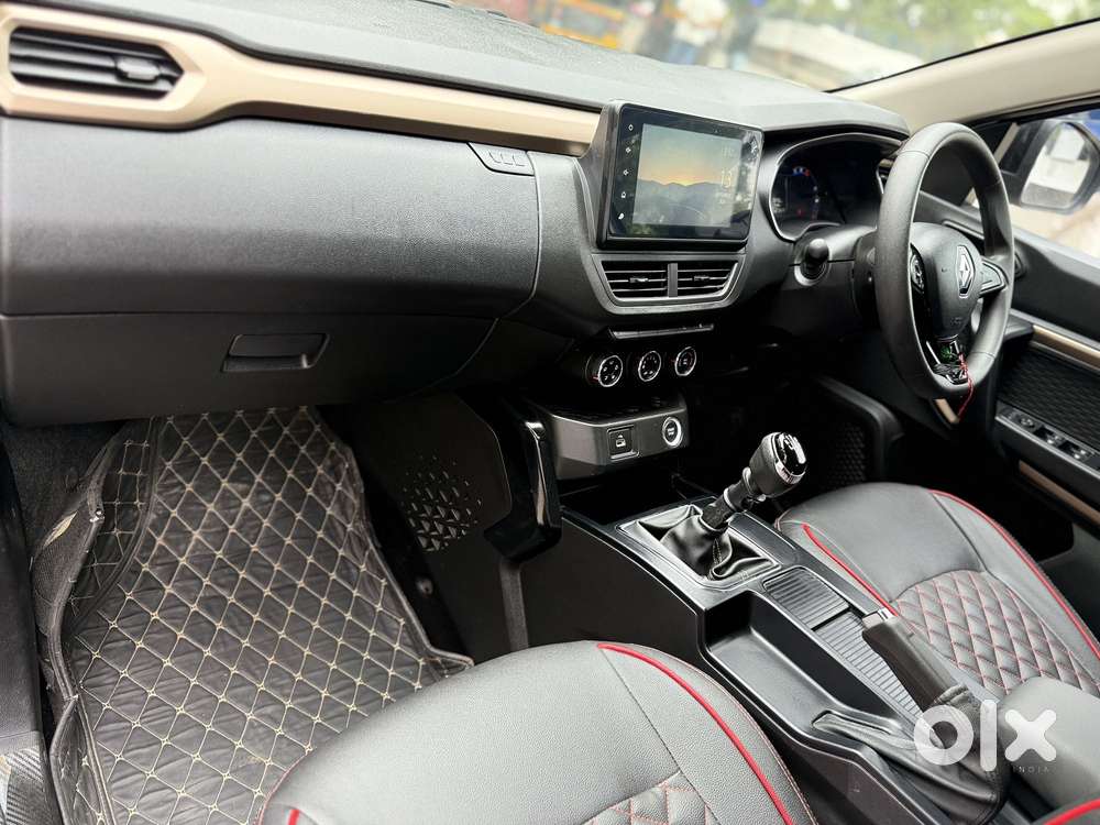Renault Kiger Rxt Opt, 2024, Petrol