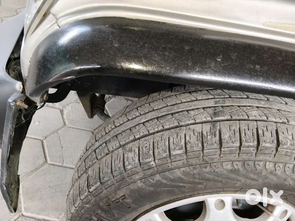 Mahindra Bolero 2007