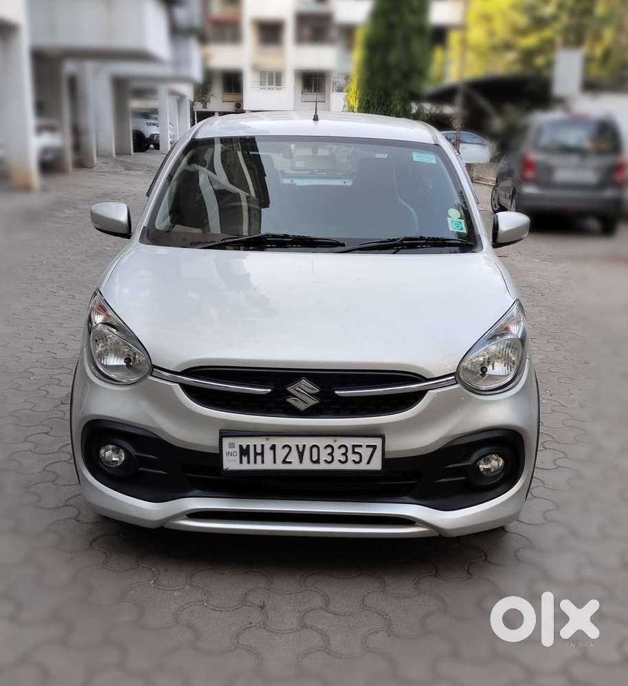 Maruti Suzuki Celerio Zxi, 2023, Petrol