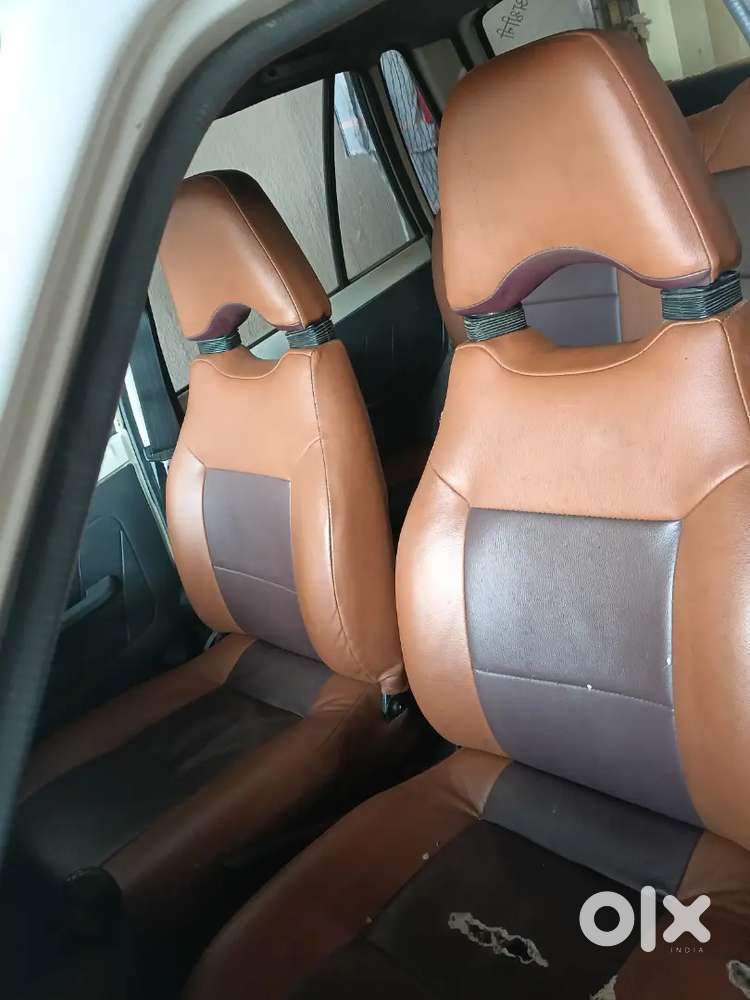 Maruti Suzuki 800 Duo 2001