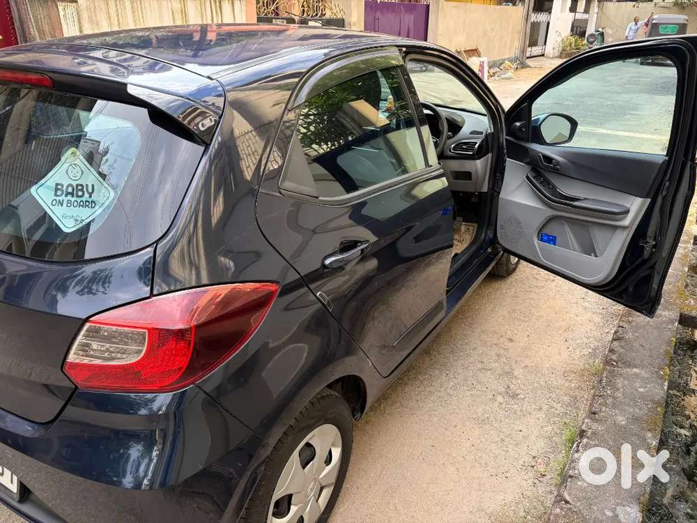 Tata Tiago 1.2 Revotron 2021