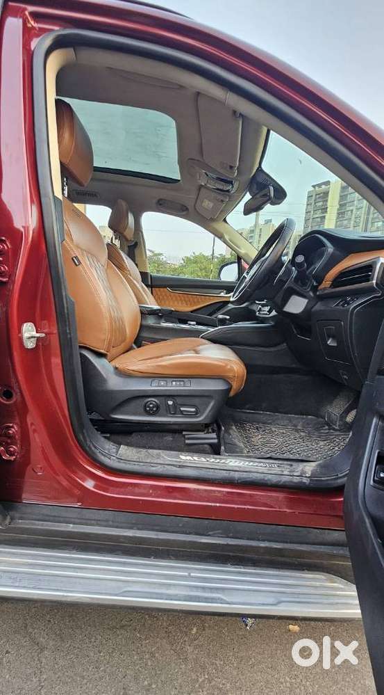 Mg Gloster Sharp 6 Seater, 2022, Diesel