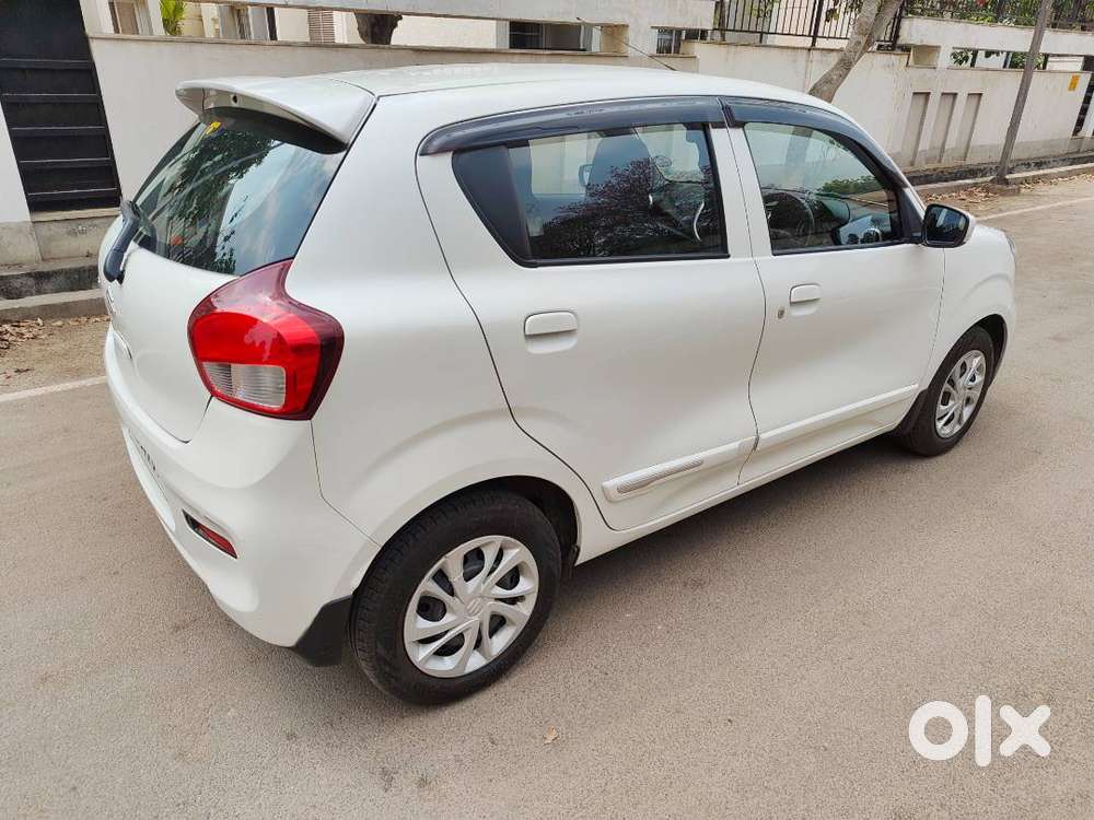 Maruti Suzuki Celerio (2021 Dec) Zxi Ags Variant Automatic